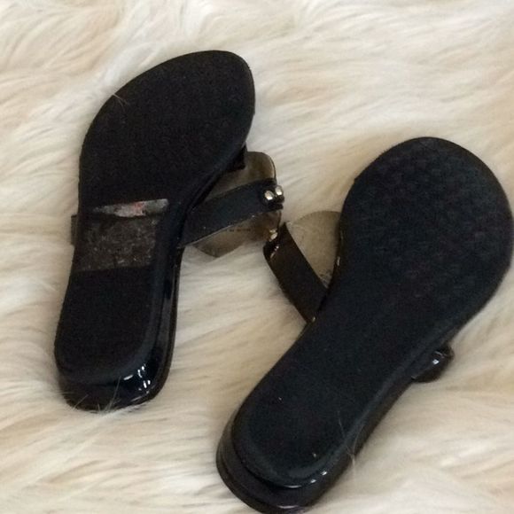 💞Adrienne Vittadini💞beautiful sandals - Picture 5 of 8